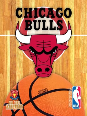 cover image of Chicago Bulls